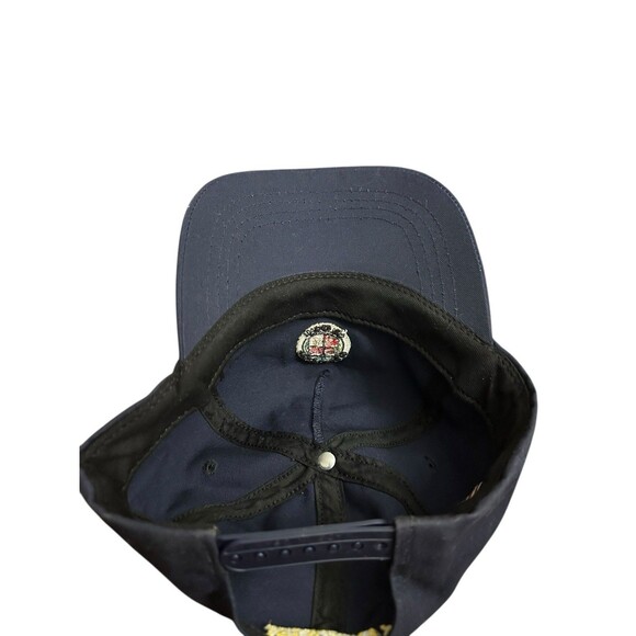 Kanye West Sunday Service Hat Cap Snapback City Of Los Angeles Made in USA Rare - Picture 8 of 10